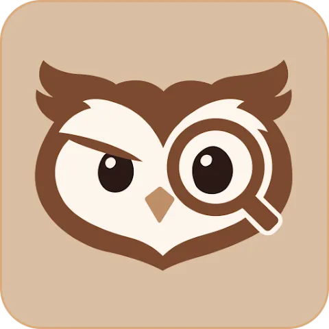 FaceFinder: AI Face Search logo
