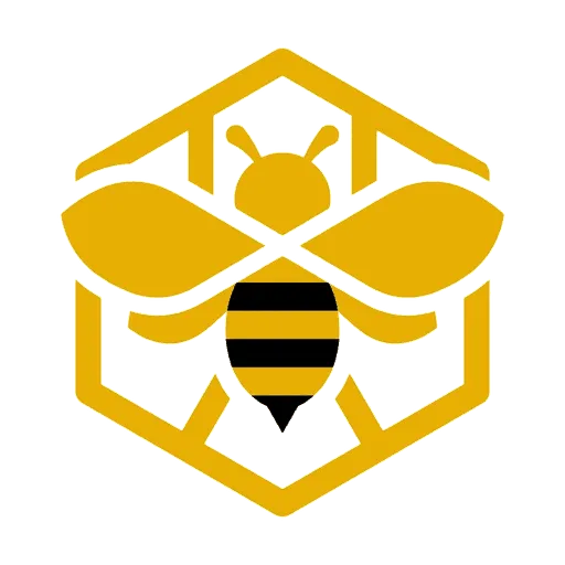 Beevi logo