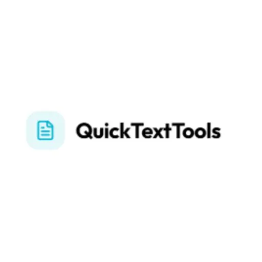 QuickTextTools logo