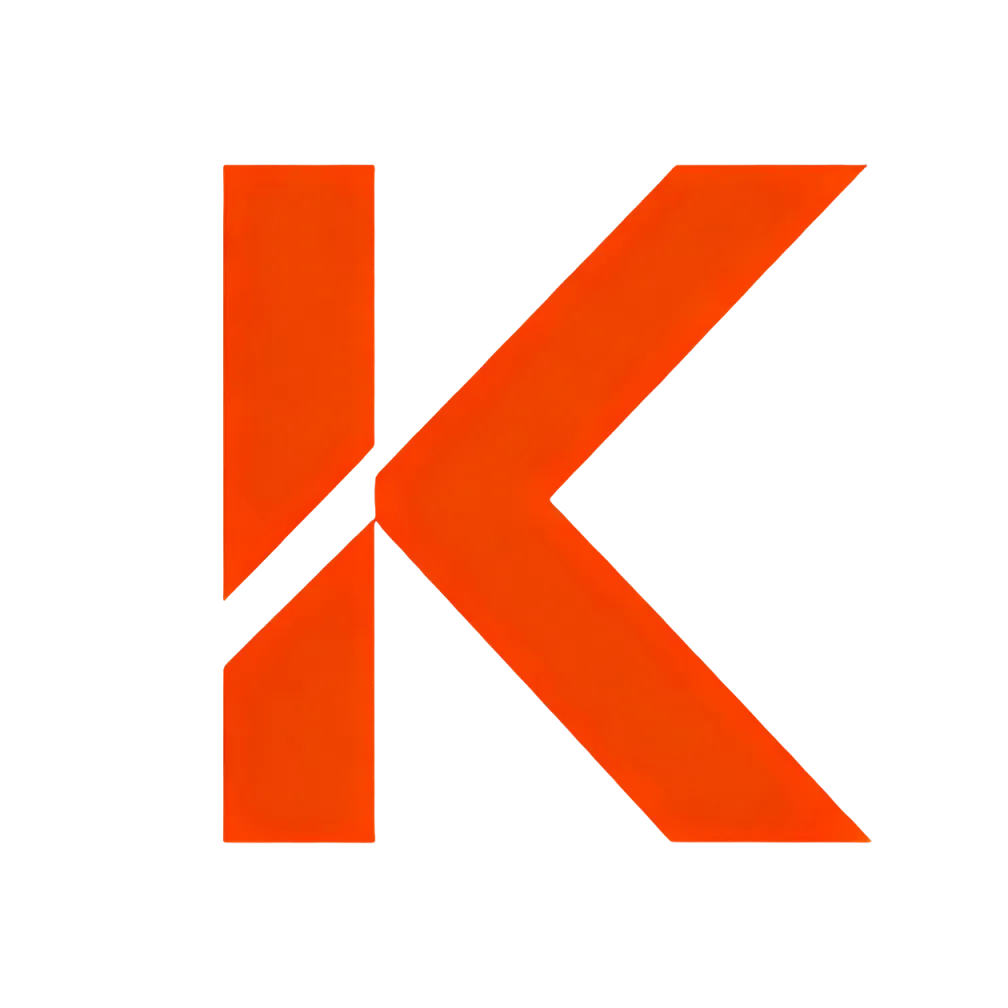 Kirkify logo